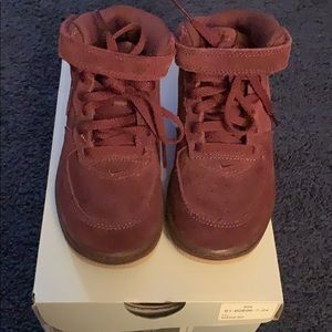 Nike Force 1 MID LV8 (TD)